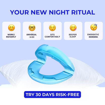 Anti Snore Mouth Piece